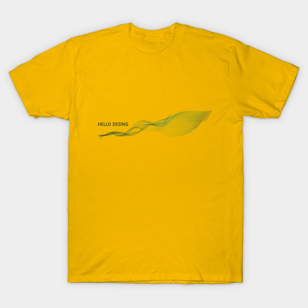 Hello design